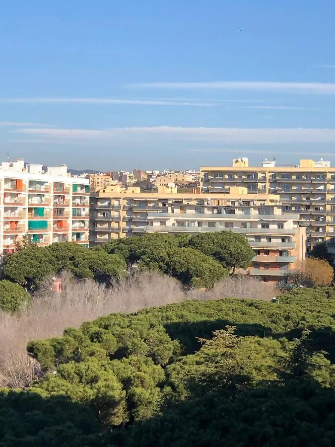 Apartamento Beta'S Beach Blanes España
