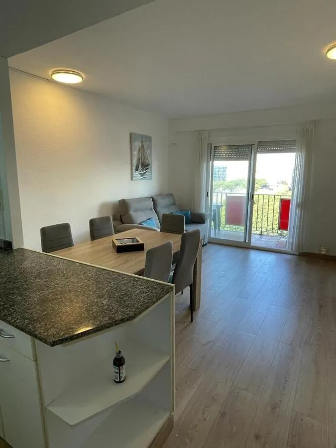 Apartamento Beta'S Beach Blanes