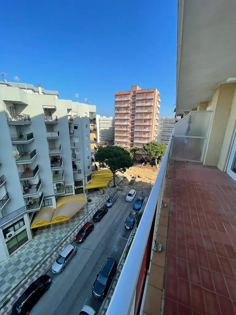 Apartamento Beta'S Beach Blanes