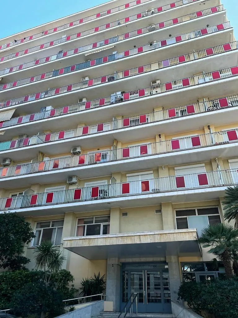 Beta'S Beach Blanes Apartamento