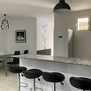 Apartamentos Manrique Apartamento Jerez de la Frontera
