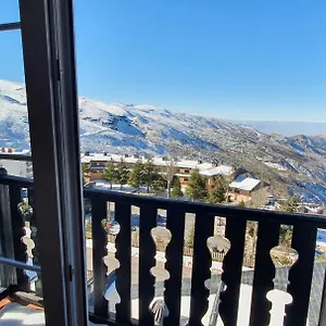 Imeda Apartamento Marbella Dos Dormitorios Apartamento Sierra Nevada