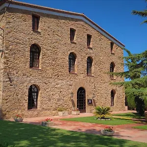Сasa de vacaciones Casa Rural Can Tarranc, Blanes
