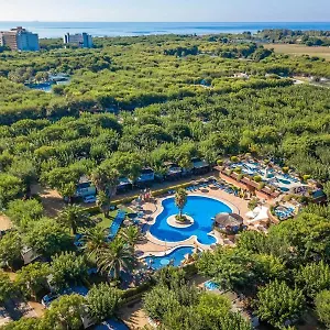 Camping La Masia - Maeva Vacansoleil, Blanes