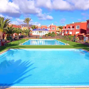 Kalmahouse Сasa de vacaciones Corralejo